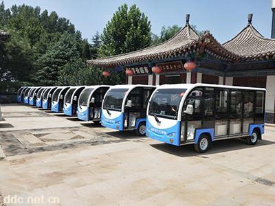  景区观光车，游览观光车，电动观光车